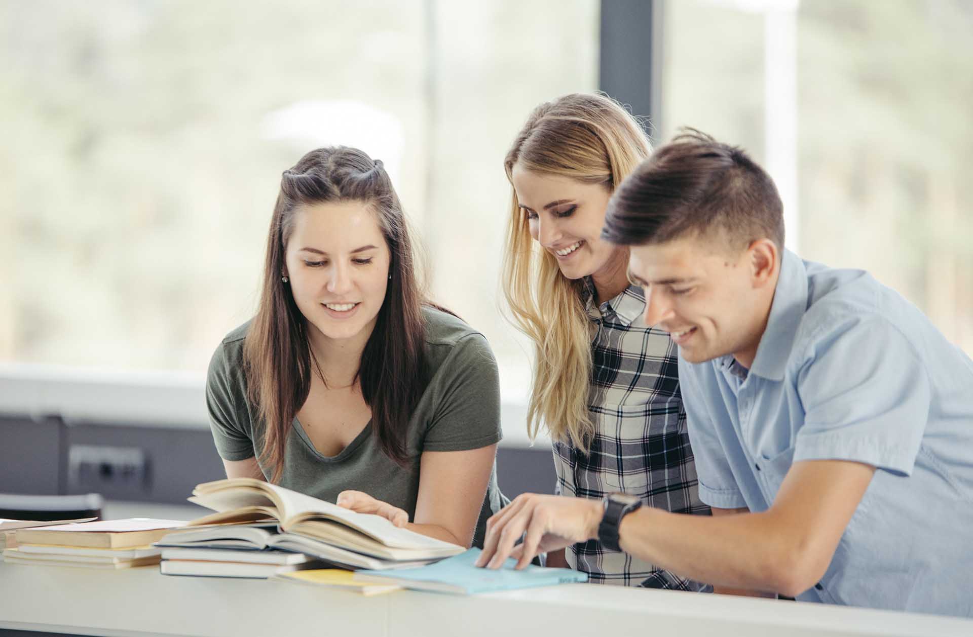 Kurs engleskog jezika za srednjoškolce